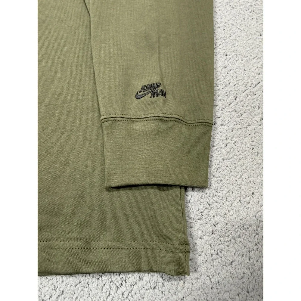 Jordan shirt mens